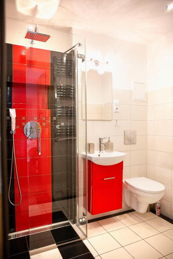 Apartament Bieszczadzkie Anioly Ustrzyki Dolne Exterior foto